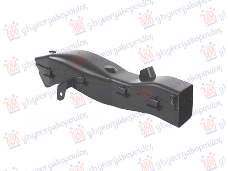 ΑΕΡΑΓΩΓΟΣ ΕΜΠΡΟΣ ΕΣΩΤΕΡΙΚΟΣ ΠΛΑΣΤΙΚΟΣ (ΓΙΑ ΤΑ ΦΡΕΝΑ) ΑΡ