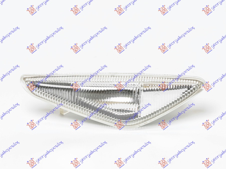 ΦΛΑΣ ΦΤΕΡΟΥ ΛΕΥΚΟ LED (Ε) ΔΕΞ