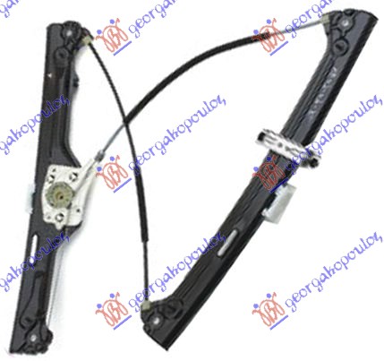 ΓΡΥΛΛΟΣ ΠΑΡΑΘΥΡΟΥ ΕΜΠΡΟΣ ΗΛΕΚΤΡΙΚΟΣ (ΧΩΡΙΣ ΜΟΤΕΡ) ΑΡ