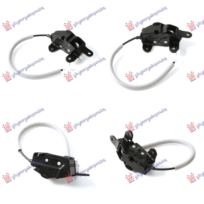 ΚΛΕΙΔΑΡΙΑ ΠΟΡΤΑΣ ΠΙΣΩ 5ης (ΚΑΤΩ/ΑΚΡΑΙΑ) ΔΕΞ