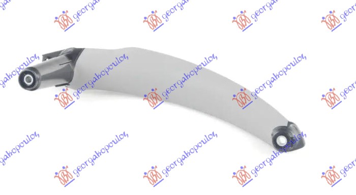 ΧΕΙΡΟΛΑΒΗ ΚΛΕΙΣΙΜΑΤΟΣ ΠΟΡΤΑΣ ΕΜΠΡΟΣ-ΠΙΣΩ ΓΚΡΙ ΑΡ