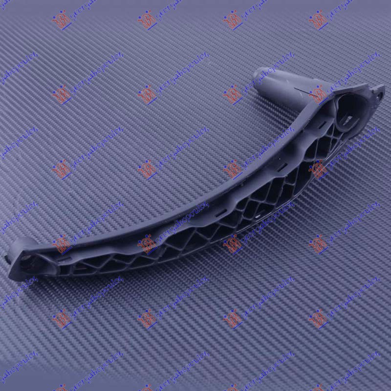 ΧΕΙΡΟΛΑΒΗ ΚΛΕΙΣΙΜΑΤΟΣ ΠΟΡΤΑΣ ΕΜΠΡΟΣ-ΠΙΣΩ ΕΣΩ ΜΑΥΡΗ ΔΕΞ