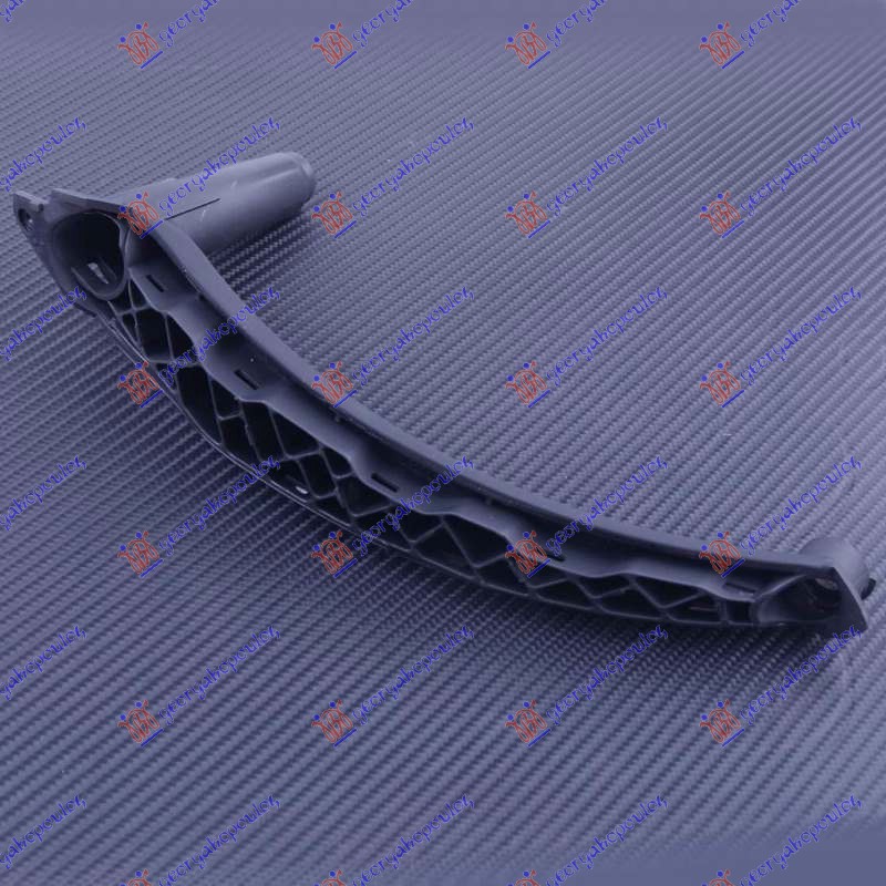 ΧΕΙΡΟΛΑΒΗ ΚΛΕΙΣΙΜΑΤΟΣ ΠΟΡΤΑΣ ΕΜΠΡΟΣ-ΠΙΣΩ ΕΣΩ ΜΑΥΡΗ ΑΡ