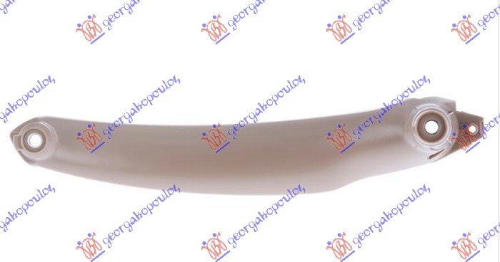 ΧΕΙΡΟΛΑΒΗ ΚΛΕΙΣΙΜΑΤΟΣ ΠΟΡΤΑΣ ΕΜΠΡΟΣ-ΠΙΣΩ ΕΣΩ ΜΠΕΖ ΑΡ