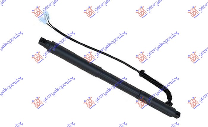 ΑΜΟΡΤΙΣΕΡ ΜΠΑΓΚΑΖ ΗΛΕΚΤΡΙΚΟ ΔΕΞ