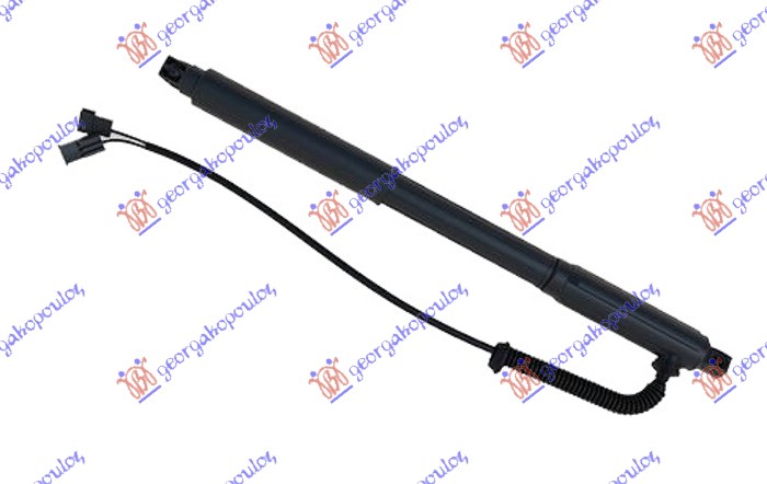 ΑΜΟΡΤΙΣΕΡ ΜΠΑΓΚΑΖ ΗΛΕΚΤΡΙΚΟ ΑΡ