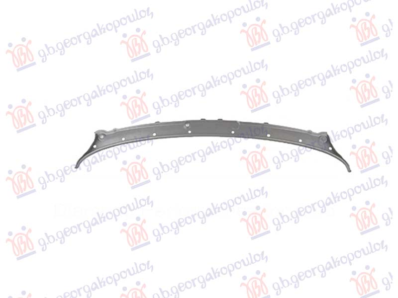 ΠΛΑΣΤΙΚΟ ΚΑΛΥΜΜΑ ΝΕΡΟΧΥΤΗΣ