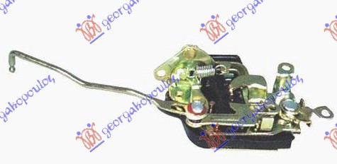 ΚΛΕΙΔΑΡΙΑ ΠΟΡΤΑΣ ΕΜΠΡΟΣ ΑΡ