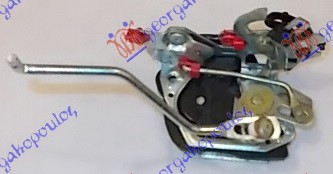 ΚΛΕΙΔΑΡΙΑ ΠΟΡΤΑΣ ΠΙΣΩ ΔΕΞ