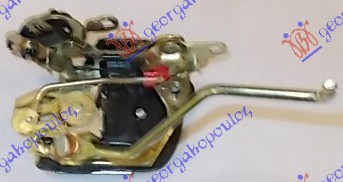 ΚΛΕΙΔΑΡΙΑ ΠΟΡΤΑΣ ΠΙΣΩ ΑΡ