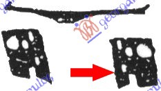 ΦΑΝΟΣΤΑΤΗΣ ΕΜΠΡΟΣ ΜΕΤΑΛΛΙΚΟΣ ΑΡ