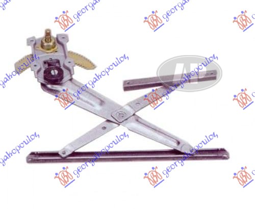 ΓΡΥΛΛΟΣ ΠΑΡΑΘΥΡΟΥ ΕΜΠΡΟΣ ΜΗΧΑΝΙΚΟΣ ΔΕΞ