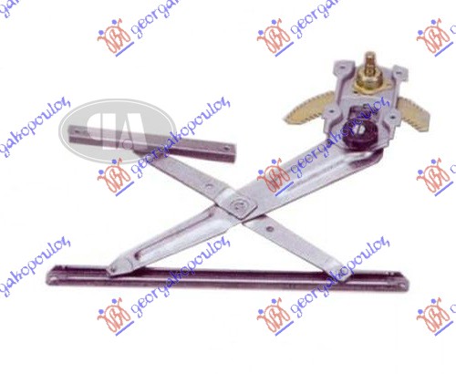 ΓΡΥΛΛΟΣ ΠΑΡΑΘΥΡΟΥ ΕΜΠΡΟΣ ΜΗΧΑΝΙΚΟΣ ΑΡ