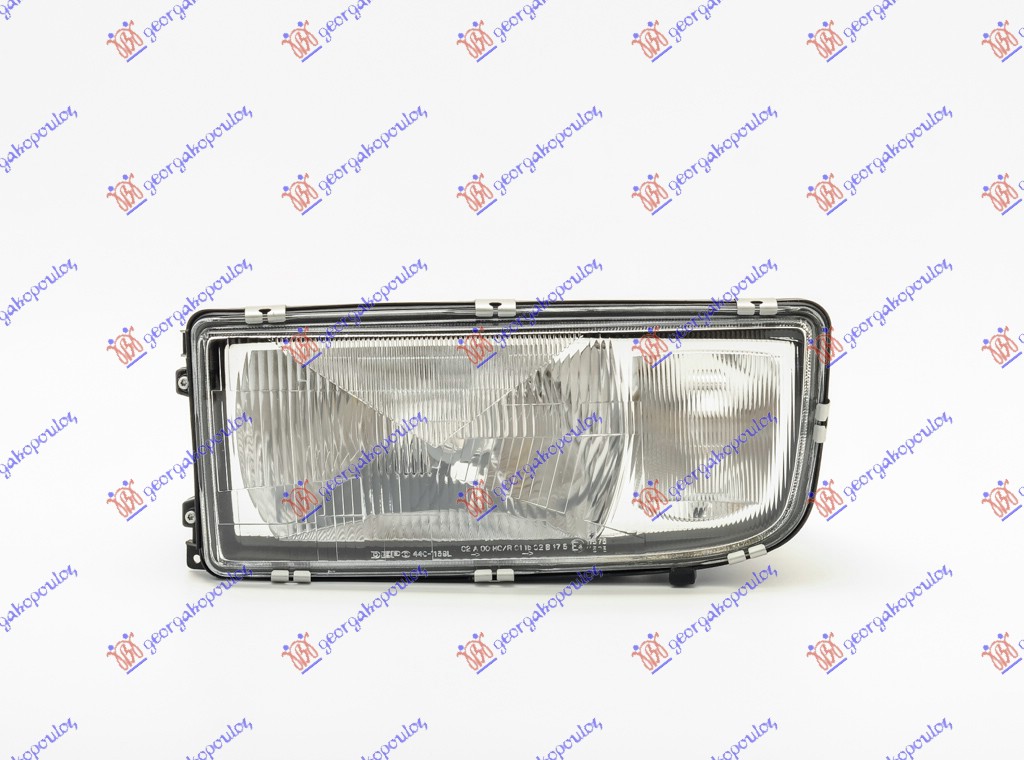 ΦΑΝΟΣ ΕΜΠΡΟΣ ΗΛΕΚΤΡΙΚΟΣ (ΛΕΥΚΟ ΦΛΑΣ) (Η4) (Ε) (DEPO) ΑΡ