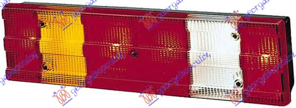 ΦΑΝΟΣ ΠΙΣΩ (Ε) ΑΡ