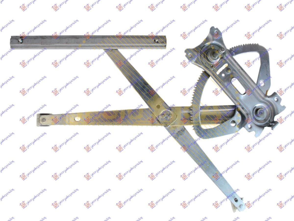 ΓΡΥΛΛΟΣ ΠΑΡΑΘΥΡΟΥ ΕΜΠΡΟΣ ΜΗΧΑΝΙΚΟΣ (Α ΠΟΙΟΤΗΤΑ) ΑΡ