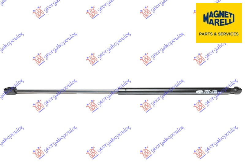 ΑΜΟΡΤΙΣΕΡ ΚΑΠΟ ΕΜΠΡΟΣ (609L-360N) (MARELLI)