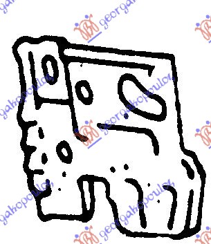 ΦΑΝΟΣΤΑΤΗΣ ΕΜΠΡΟΣ ΜΕΤΑΛΛΙΚΟΣ ΑΡ