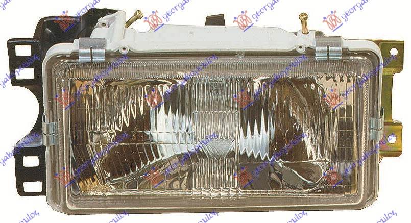 ΦΑΝΟΣ ΕΜΠΡΟΣ (E) (DEPO) ΔΕΞ