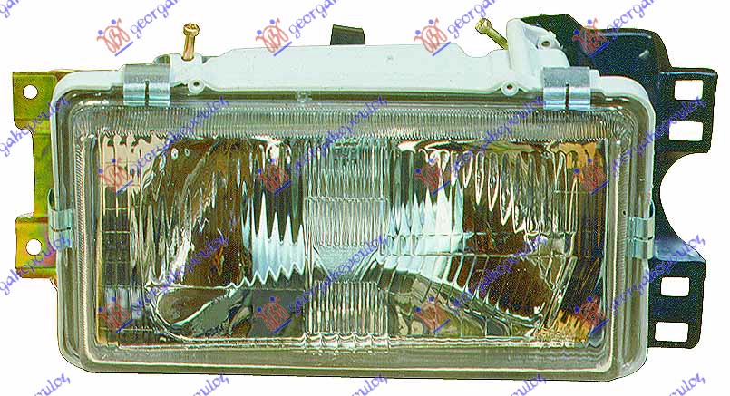 ΦΑΝΟΣ ΕΜΠΡΟΣ (E) (DEPO) ΑΡ