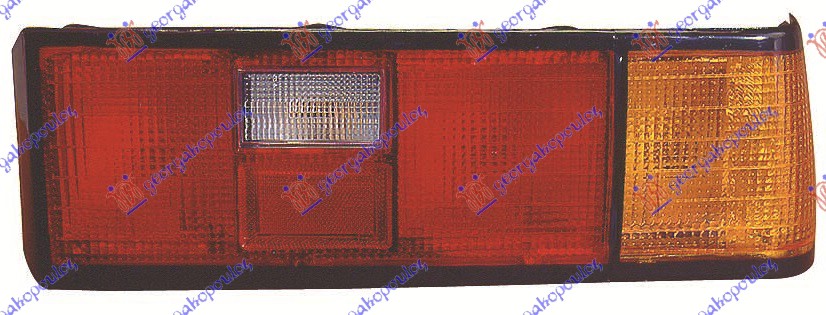 ΦΑΝΟΣ ΠΙΣΩ (Ε) (DEPO) ΔΕΞ