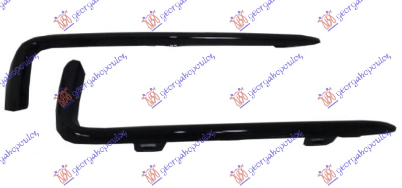 ΠΛΑΙΣΙΟ ΔΙΧΤΥΟΥ ΠΡΟΦΥΛΑΚΤΗΡΑ ΑΝΩ ΜΑΥΡΟ (ΣΕΤ) 2012-