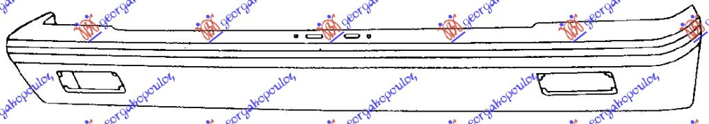 ΠΡΟΦΥΛΑΚΤΗΡΑΣ ΠΙΣΩ