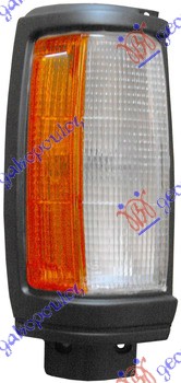 ΓΩΝΙΑ ΦΛΑΣ (ΜΑΥΡΟ ΠΛΑΙΣΙΟ) (ΤΑΥΛΑΝΔΗ) ΔΕΞ