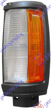 ΓΩΝΙΑ ΦΛΑΣ (ΜΑΥΡΟ ΠΛΑΙΣΙΟ) (ΤΑΥΛΑΝΔΗ) ΑΡ