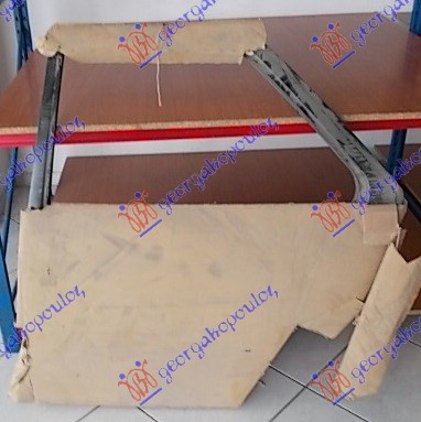 ΠΟΡΤΑ ΠΙΣΩ ΑΡ