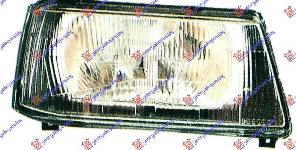 ΦΑΝΟΣ ΕΜΠΡΟΣ (E) ΔΕΞ