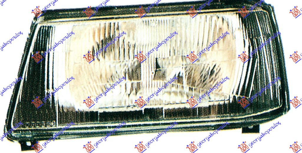 ΦΑΝΟΣ ΕΜΠΡΟΣ (E) ΑΡ