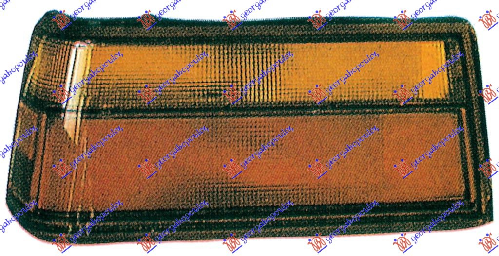 ΦΑΝΟΣ ΠΙΣΩ ΔΕΞ