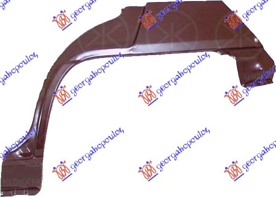 ΦΡΥΔΙ ΠΙΣΩ 4Π ΔΕΞ