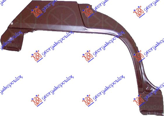 ΦΡΥΔΙ ΠΙΣΩ 4Π ΑΡ