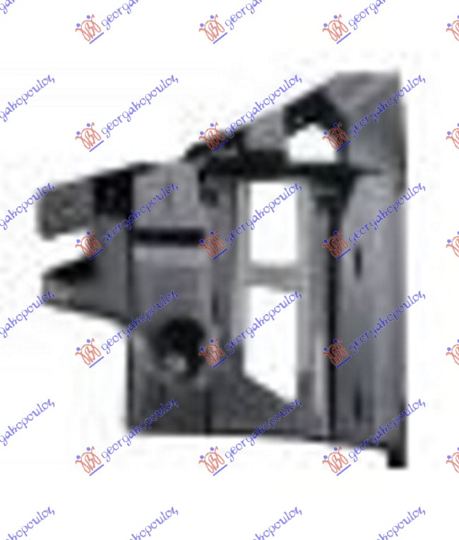 ΒΑΣΗ ΠΡΟΦΥΛΑΚΤΗΡΑ ΕΜΠΡΟΣ ΠΛΑΙΝΗ ΠΛΑΣΤΙΚΗ ΑΡ