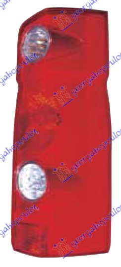 ΦΑΝΟΣ ΠΙΣΩ (VALEO) ΔΕΞ