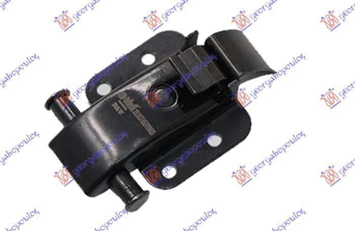 ΣΤΟΠ ΠΟΡΤΑΣ ΠΙΣΩ 5ης ΔΕΞ