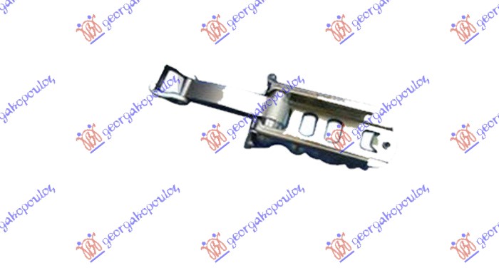 ΣΤΟΠ ΠΟΡΤΑΣ ΠΙΣΩ 5ης ΑΡ