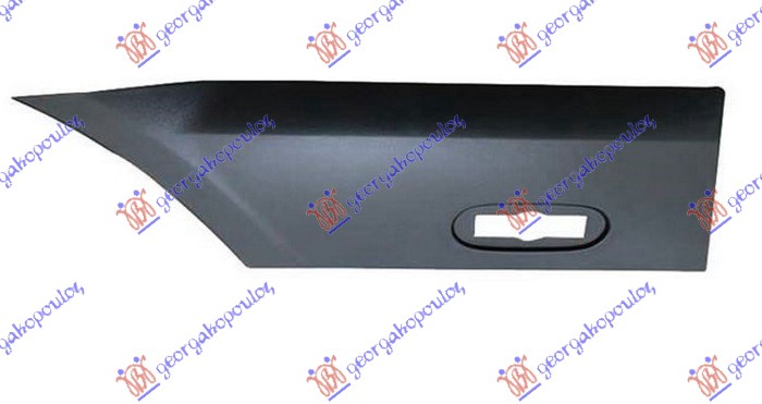 ΦΑΣΑ ΦΤΕΡΟΥ ΠΙΣΩ (ΕΜΠΡΟΣ ΚΟΜΜΑΤΙ) (ΜΕ ΤΡΥΠΑ ΓΙΑ ΦΛΑΣ) (42X20CM) ΔΕΞ