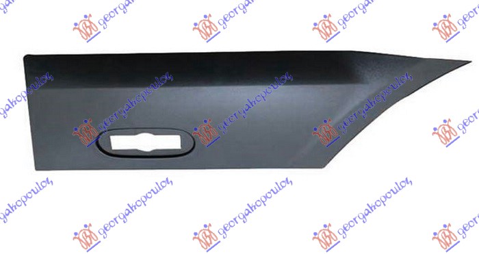 ΦΑΣΑ ΦΤΕΡΟΥ ΠΙΣΩ (ΕΜΠΡΟΣ ΚΟΜΜΑΤΙ) (ΜΕ ΤΡΥΠΑ ΓΙΑ ΦΛΑΣ) (42X20CM) ΑΡ