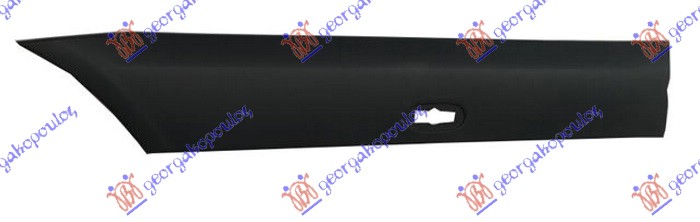 ΦΑΣΑ ΦΤΕΡΟΥ ΠΙΣΩ (ΕΜΠΡΟΣ ΚΟΜΜΑΤΙ) (ΜΕ ΤΡΥΠΑ ΓΙΑ ΦΛΑΣ) (118X20CM) ΔΕΞ