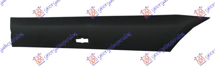 ΦΑΣΑ ΦΤΕΡΟΥ ΠΙΣΩ (ΕΜΠΡΟΣ ΚΟΜΜΑΤΙ) (ΜΕ ΤΡΥΠΑ ΓΙΑ ΦΛΑΣ) (118X20CM) ΑΡ