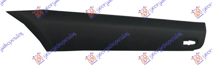 ΦΑΣΑ ΦΤΕΡΟΥ ΠΙΣΩ (ΠΙΣΩ ΚΟΜΜΑΤΙ) (ΜΕ ΤΡΥΠΑ ΓΙΑ ΦΛΑΣ) (111X20CM) ΔΕΞ