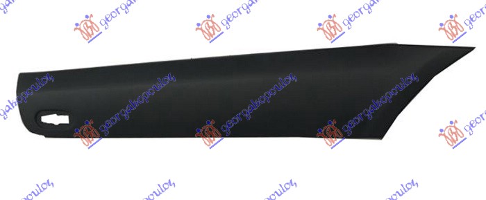 ΦΑΣΑ ΦΤΕΡΟΥ ΠΙΣΩ (ΠΙΣΩ ΚΟΜΜΑΤΙ) (ΜΕ ΤΡΥΠΑ ΓΙΑ ΦΛΑΣ) (111X20CM) ΑΡ