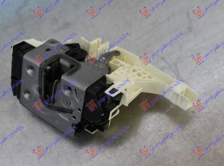 ΚΛΕΙΔΑΡΙΑ ΠΟΡΤΑΣ ΕΜΠΡΟΣ ΗΛΕΚΤΡΟΜΑΓΝΗΤΙΚΗ (4pins) ΔΕΞ