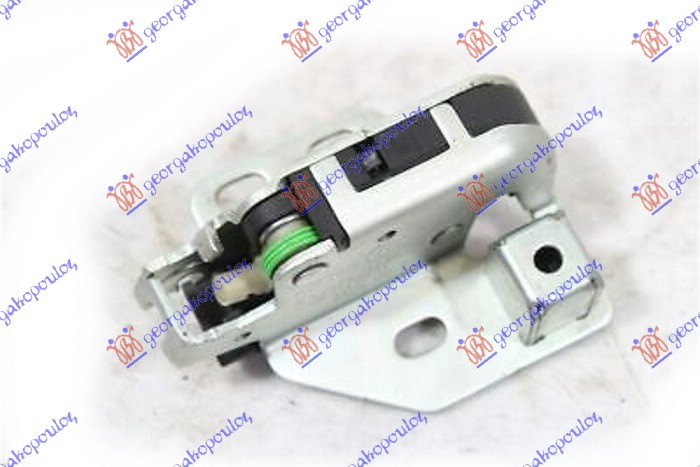 ΚΛΕΙΔΑΡΙΑ ΠΟΡΤΑΣ ΠΙΣΩ ΑΝΩ (ΔΙΠΛΗΣ) (Α ΠΟΙΟΤΗΤΑ) ΔΕΞ