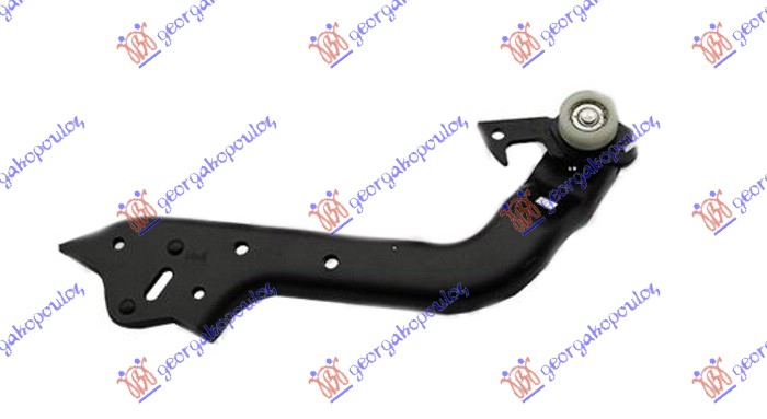 ΟΔΗΓΟΣ/ΡΑΟΥΛΟ ΠΟΡΤΑΣ ΣΥΡΩΜΕΝΗΣ ΚΑΤΩ ΔΕΞ