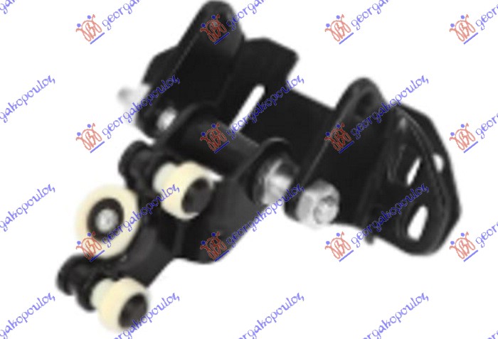 ΟΔΗΓΟΣ/ΡΑΟΥΛΟ ΠΟΡΤΑΣ ΣΥΡΩΜΕΝΗΣ ΚΕΝΤΡΟ ΔΕΞ