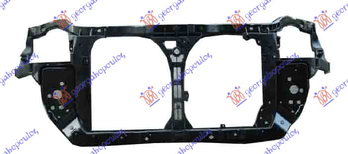 ΜΕΤΩΠΗ ΕΜΠΡΟΣ (Η)